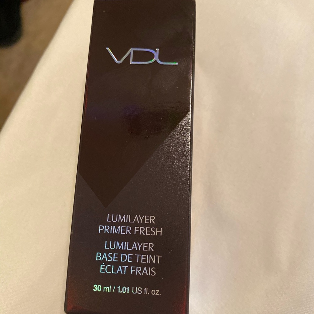 VDL Lumilayer Primer Fresh